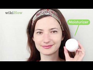 How to Apply Simple Makeup
