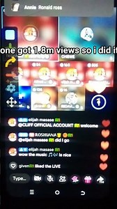 Auto Clicker App For TikTok || free application || How to use a auto clicker