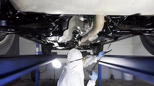 Is It Too Late for Undercoating and Rust Protection?