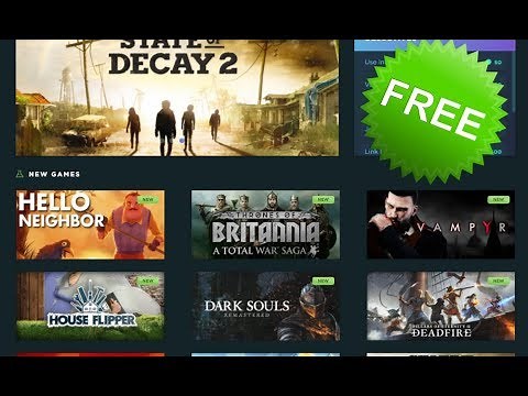 FREE MOD MENU FOR ALL PC GAMES!!!!