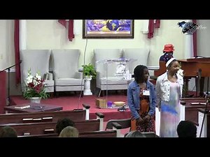 State Line Seventh-Day Adventist Service