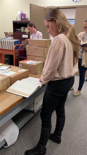 1.1K views | GPO’s Library Services and Content Management team is undertaking a massive effort to capture and make publicly accessible every U.S. Government document through the National Collection of U.S. Government Public Information (National Collection), which includes authentic messages and Papers of the Presidents for Presidents George Washington, Thomas Jefferson, and Abraham Lincoln and much more. | U.S. Government Publishing Office | Facebook