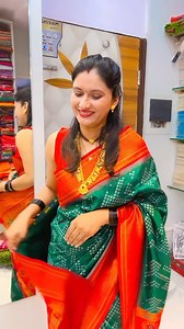 114K views · 1K reactions | Welcome to Pruthviraj sarees...