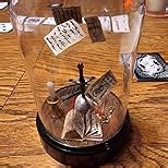 MilesMagic Magician's Invisible Thread 45 Feet (15 ft x 3 reels) for Real Magic Tricks