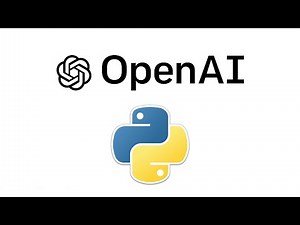 OpenAI Model Generates Python Code