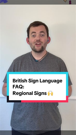 619 reactions · 32 comments |  What’s today’s British Sign Language...