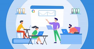 2025's Must-See Visual Presentation Examples to Power Up Your Deck - AhaSlides