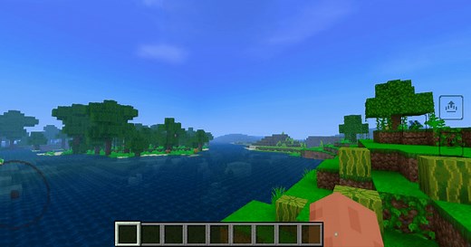 Download & Play POJAVLAUNCHER : Java Craft on PC & Mac (Emulator)