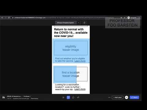 Creating clickable prototypes from wireframes using draw.io and InvisionApp