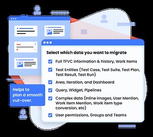 OpsHub Migrator for Microsoft Azure DevOps | Azure DevOps Migration tool