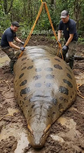 #highlightsシ゚ #viralreeels over fat python | Mazi Ekeson tv