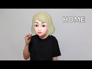 How to Sign Home in American Sign Language (ASL)?