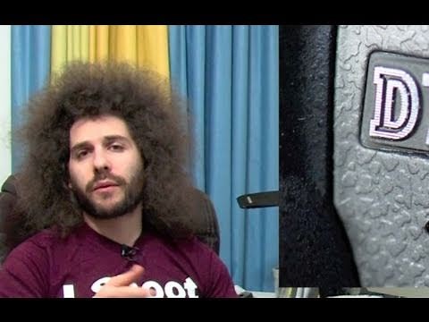 Nikon D7000 How To Tutorial 1