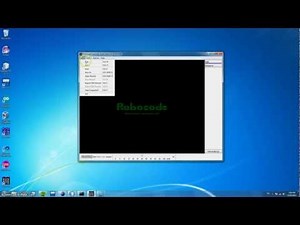 RoboCode Tutorial 5 - Setting up RoboCode for your own bots