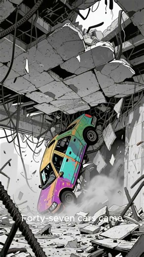 They Assumed There Was a Steel Column Inside — There WASN'T