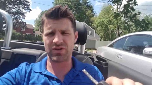 How to program Audi or VW keyless remote key fob