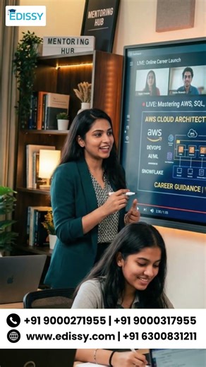 Confused about your next move? Stop thinking. Start Upgrading. ⚡ #careergrowth #placement #learntech