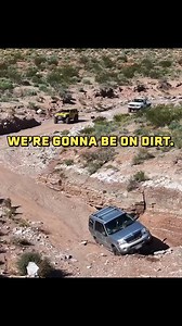309K views · 4.7K reactions | This Car Was Stuck Here For 12 Days! | Matt's Offroad Recovery | Facebook