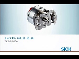 Servo Motor feed back Encoder removing procedure EKS36/EKM36