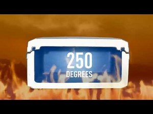 How SentrySafe Fire Resistance Works