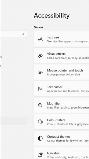 How to Change Font Size in Windows 11 PC or Laptop #windows11 #windows