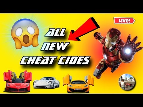 Indian Bike Driving 3D || Live On || All Cheat Code || AmanFX