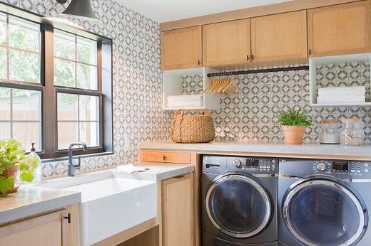 How to Clean a Washing Machine