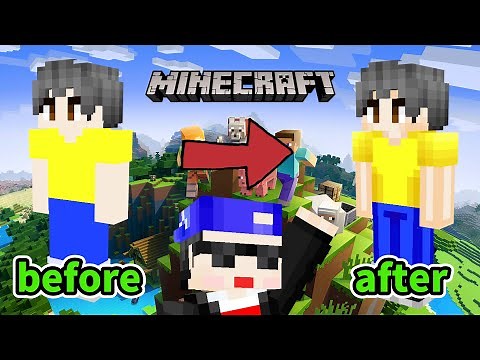 [Tips on how to make a Minecraft skin] Just do this and it will work! Minecraft