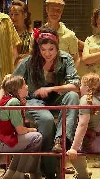 Carmen - Habanera (Aigul Akhmetshina) #WorldOperaDay #Carmen #Bizet #RoyalOpera #RoyalBalletAndOpera