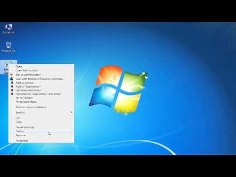 How to Print Screen on Windows 7