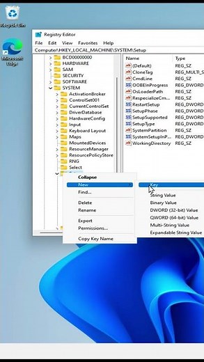 How to Upgrade to Windows 11 on unsupported hardware? (Registry workaround)