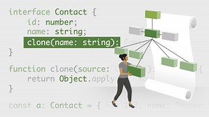 TypeScript Essential Training Online Class | LinkedIn Learning, formerly Lynda.com
