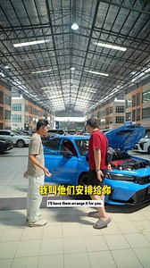 221K views · 2.8K reactions | 【日本Direct Import - Honda FL5 Type R】 车一到Malaysia Showroom马上就安排给顾客看车和试驾 #买车不着急记得找Jerry #jerrysharing #jclubglobal #japanrecon #fl5 #typeR #honda #directimport #japanreadystock | Jerry Sharing | Facebook