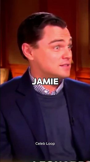 Leonardo DiCaprio on THAT Intense Django Unchained Scene #leonardo_dicaprio #djangounchained #shorts