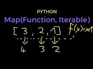 Python foreach Loop - Be on the Right Side of Change
