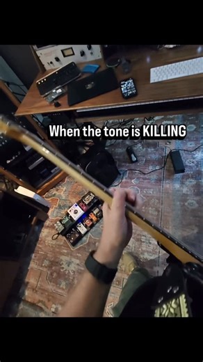 Eric Krasno on Instagram: "This plugin is insanely good Archetype: John Mayer X by Neural DSP 🏆 @johnmayer @neuraldsp 👏🏼👏🏼 I had fun making some presets. Hope you dig em."