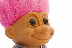 How to Become an Internet Troll in Five Easy Steps