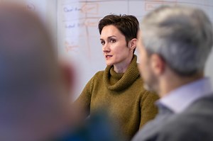 How does The Predictive Index test work?