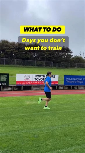 Some days you have zero motivation. You wonder… Am I coming down with something? Am I just being lazy? Am I stressed or over-training? If you don’t have a temperature, the best test is simple. Get changed, head out the door, and jog for 10 minutes. If it’s just stress or low motivation, those feelings usually disappear within that first 10 minutes. If you still feel flat after jogging, your body is telling you something. Turn back, rest, and recover. Watches can’t always pick everything up, so t