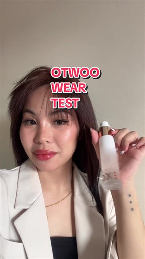 Honest Review of O.TWO.O Setting Spray | Makeup Setting Spray Test