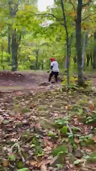 HUGE ONEWHEEL GAP😵‍💫