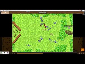 CodeCombat Python - Siege of Stonehold Solution