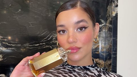 MUGLER Alien Goddess Intense - Eau de Parfum - Women's Perfume - Floral & Woody - With Bergamot, Jasmine, and Vanilla - Long Lasting Fragrance