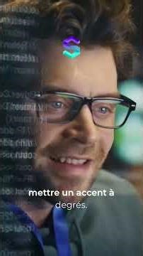 Voici la preuve ultime : le premier projet Python mené à bien ! Regardez cette conversion Celsius...