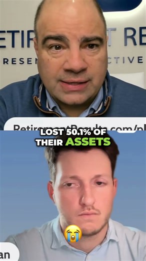 Fixed Indexed Annuities: ZERO Loss in 2008 Crisis!