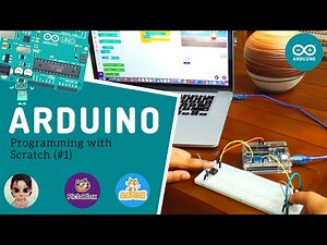 DIY Gamepad : Programming Arduino With PictoBlox / Scratch for Kids (Arduino Projects)