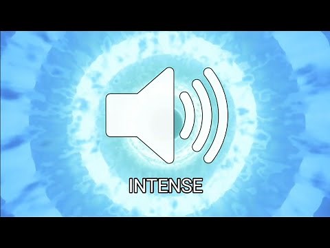 Intense | FREE Downloadable Sound Effects