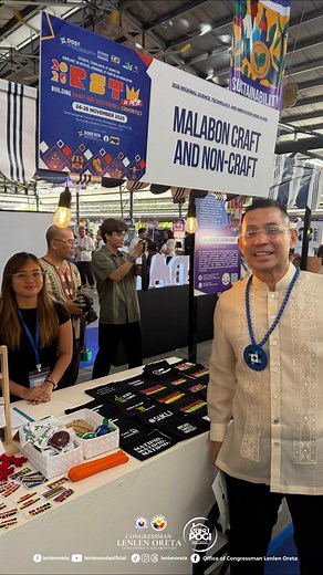 6.3K views · 320 reactions | Naimbitahan ako sa opening ng 2025...