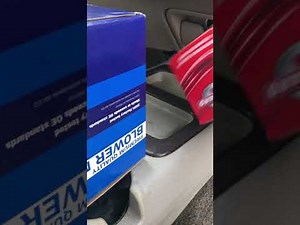 1999 Cadillac Escalade Blower Motor & Blower Motor Resistor Replacement