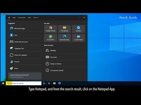 How to Make a Log File :Tutorial